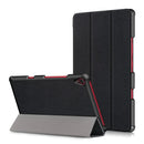 Tri Fold Stand Case Cover For 8.4 Inch Huawei M6 Turbo Edition Tablet