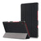 Tri Fold Stand Case Cover For 8.4 Inch Huawei M6 Turbo Edition Tablet