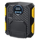 Tire Inflator Air Pump Compressor Electric Portable 12V 150PSI w/ LED Light