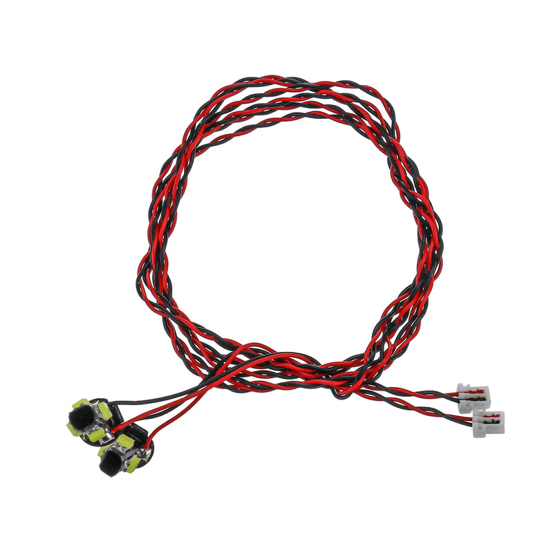LED Light Lighting Kit ONLY For LEGO 42043 Technic For Mercedes-Benz Arocs 3245