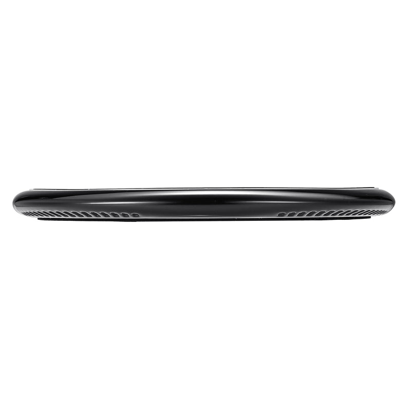 ELE U6 10W Qi Wireless Charger Fast Charging Pad For iPhone X 8/8Plus Samsung S8