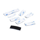 8pcs/set Magic Paste Replacement Accessories for Ecovacs CEN540 Dibea X500 X580 KK8 Mirror CR120 CR121 Vacuum Cleaner