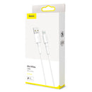 Baseus VOOC Dash Charging 20w Quick Micro USB Data Cable for Find 7 Series N3
