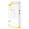 Baseus VOOC Dash Charging 20w Quick Micro USB Data Cable for Find 7 Series N3