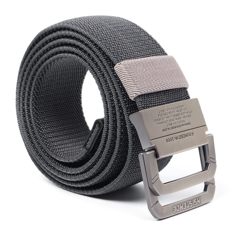 Survival Military Belts Tactical Belt  Nylon Waist Belt Strap Military Emergency EDC Gadget