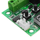 3pcs XH-W1209 DC 12V Thermostat Temperature Control Switch Thermometer Controller Module