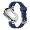 Bakeey Unique Design Watch Band Full Alloy Replacement Watch Strap for Xiaomi Mi band 3