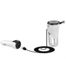 KELIMA BC20 Car Charger Car Air Purifier Humidifier Support To Charge The Phone
