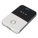 Portable 3G 4G Router LTE 4G Wireless Router Mobile Wifi Hotspot SIM Card Slot for Mobile Phone