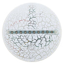 3D Visual Night Light LED Touch Remote Control Gift Home Party Decor USB Table Lamp