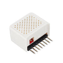 3pcs 3W D Class Speaker PAM8303 Amplifier MP4/MP3 Compatible for M5StickC ESP32 Mini IoT Development Board Fin