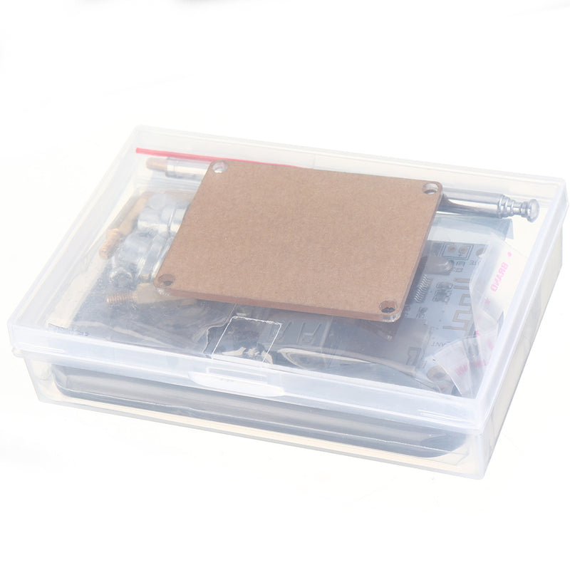 Bluetooth Audio Receiver Decoder Board with USB TF card Slot Decoding Playback Preamp Output 5V Wireless Stereo Music Module