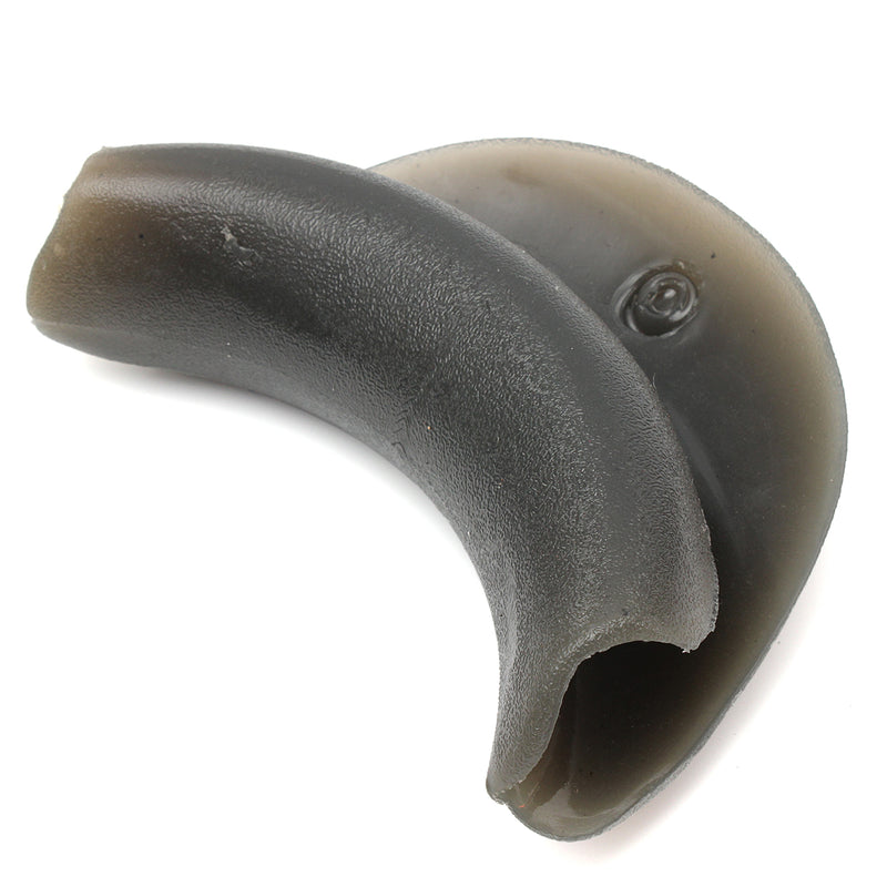 Shampoo Bowl Neck Pillow Grip Silicone Gel Neck Rest Cover Beauty Salon Hairdressing Accessories