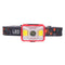 XANES YD-21 LED Multifunctional Bike Bicycle Cycling Headlight USB Rechargeable Mini Headlamp