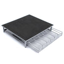 36 Dolce Gusto Pods Coffee Parts Storage Box Drawer Stand Holder Capsule Pods For Coffee Maker