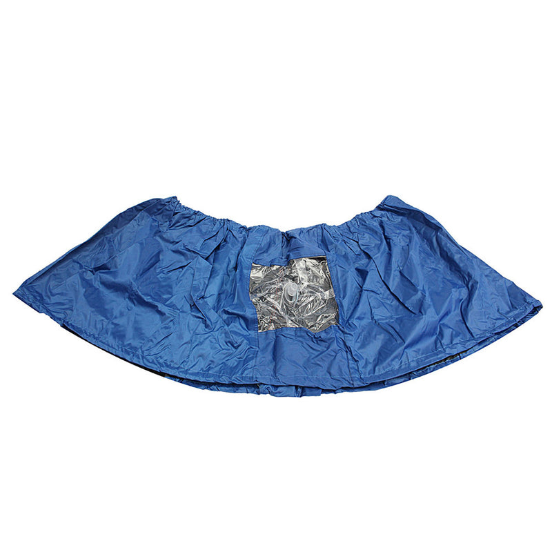 Air Conditioner Waterproof Cover Cleaning Dust DIY Washable Protector for 2P