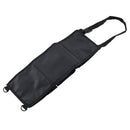 Hunting Slingshot Gun Camouflage Suspension Bag For Front Seat Back Car Holster