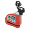Alarm Motorbike Disc Lock Scooter Motorcycle Lock Bike Lock Security