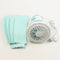 220V 20W Portable 4 Blades Mini Ceiling Fan Hanging Fan Dia.58CM