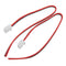5pcs LM3915 Level Indicator Kit DC9V-12V DIY Electronic Production Module Kit