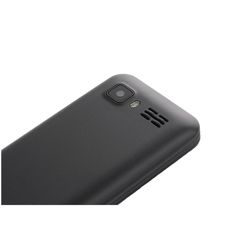 SERVO V8210 1.77 Inch 1500mAh bluetooth GPRS Vibration FM Radio Dual SIM Card Feature Phone