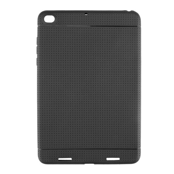 TPU Back Soft Protective Case Cover For Xiaomi Mipad 2