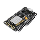 Geekcreit NodeMcu Lua WIFI Internet Things Development Board Based ESP8266 CP2102 Wireless Module