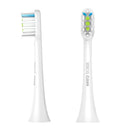 2pcs SOOCAS X1 Replacement Toothbrush Heads For SOOCAS X1 Electric Toothbrush White from Xiaomi Youpin