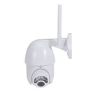 2.0MP WIFI IP Camera 1080P HD Mini Micro DVR Outdoor Security IR Night Vision 360 Panoramic Waterproof