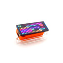 M5StickC NeoFlash Module RGB LED Matrix 126 RGB LED Primordial Board 3 Colors for Each Pixel