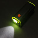 BIKIGHT 18650 Battery Box USB Charger LED Light Mobile For Bike Bicycle Light Phone Tablet Audio