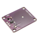 3Pcs CJMCU-0101 Single Channel Inductive Proximity Sensor Switch Button Key Capacitive Touch Switch