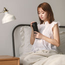 IPRee 320ml Insulated Cup OLED Temperature Display Water Bottle USB Rechargeable IPX4 Waterproof Vacuum Thermos