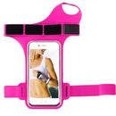 Waterproof Bag Armband Wrist Band Run Case Outdoor Sport Mobile Phone Holder