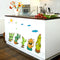 Miico FX64044 Children's Room And Kindergarten Decorative Wall Sticker Cartoon Stickers DIY Stickers