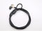 Anti Theft Laptop Lock Security Cable 4 Digit Password Protections