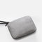 Boona 22cm*17cm Digital Accessories Storage Bag U Disk USB Cable Memory Cary Organizer Bag