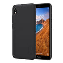 NILLKIN Frosted Non-slip Shield Anti-scratch Hard PC Protective Case for Xiaomi Redmi 7A