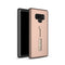 Bakeey Strap Grip Hidden Kickstand Protective Case For Samsung Galaxy Note 9