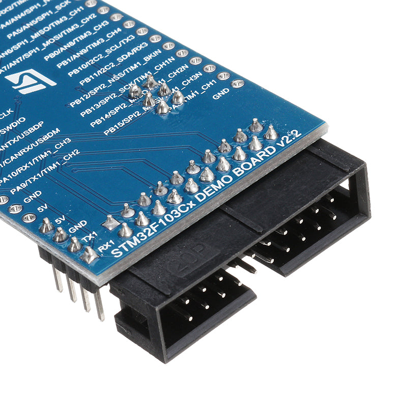 STM32F103C8T6 ARM STM32 Mini System Development Board STM32F103 Core Board