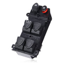 Front Left Driver Side Electric Power Window Switch For Honda Civic 2005-2011