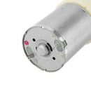 DC 24V 70Kpa MPA1003 Mini Motor Air Vacuum Pump Body Massage Inflatable Pump