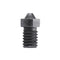 5pcs 1.75mm 1.5mm V6 Hardened Steel Nozzle For J-Head Hotend Extruder 3D Printer Part