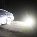 Portable USB COB LED Camping Lantern Lamp Outdoor Work Light Spotlight 4 Modes