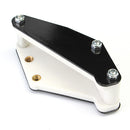Universal Motorcycle Chain Guide Guard Sprocket Protector Slider For CRF70 BBR KLX TTR