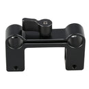 KEMO C0945 Adjustable 4-hole Pipe Clip Clamp for Camera Stabilizer