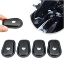 Motorcycle Refit Turn Signal Lights Adapter Spacers For Kawasaki Z250 Z300 Z650 Z750 Z800 Z900 Z