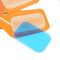 12PCS ABS Stimulator Gel Pads Replacement for Muscle Toner for Abdominal Workout Belt Muscle Trainer Machine