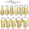 Wooden Bead Maker Beads Drill Bit Milling Cutter Set Molding Tool Beads Router Bit Woodworking Tool Kit