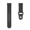 Bakeey Pure Soft Silicone Watch Band Wrist Strap Replacement for Xiaomi Watch